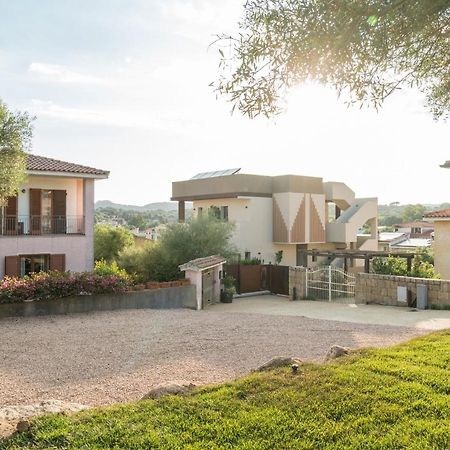 Villa Ilma Luxury Rooms Arzachena Zewnętrze zdjęcie