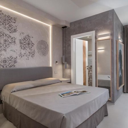 Villa Ilma Luxury Rooms Arzachena Zewnętrze zdjęcie