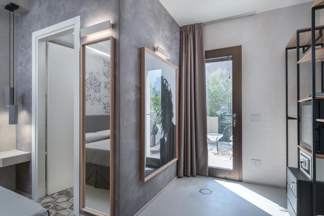 Villa Ilma Luxury Rooms Arzachena Zewnętrze zdjęcie