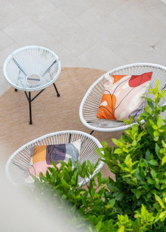 Villa Ilma Luxury Rooms Arzachena Zewnętrze zdjęcie