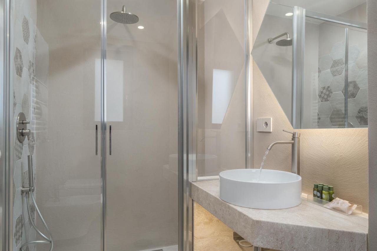 Villa Ilma Luxury Rooms Arzachena Zewnętrze zdjęcie