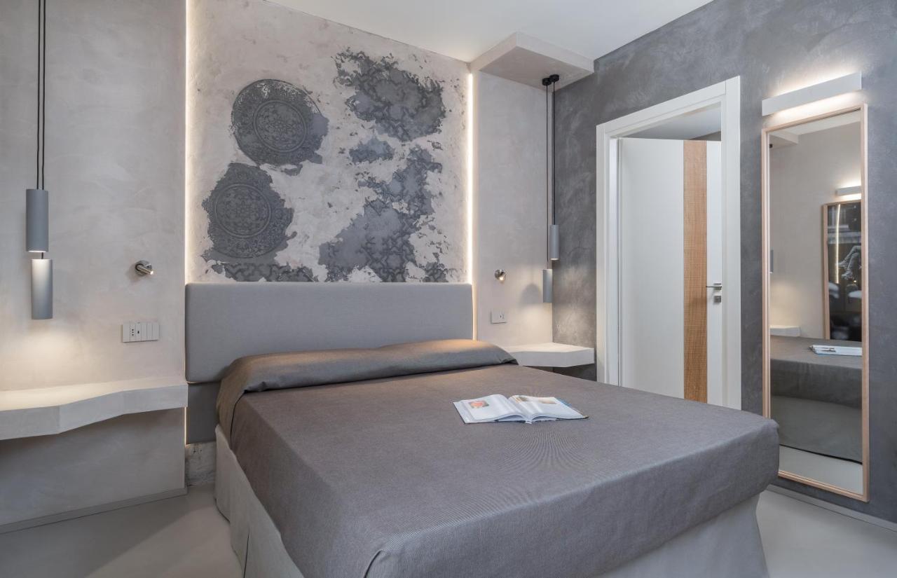 Villa Ilma Luxury Rooms Arzachena Zewnętrze zdjęcie