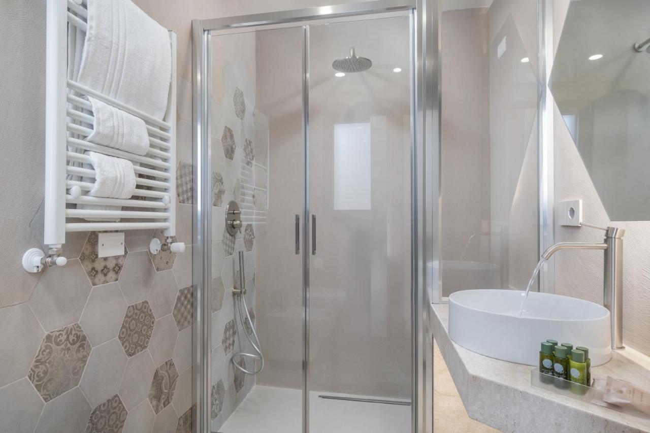 Villa Ilma Luxury Rooms Arzachena Zewnętrze zdjęcie