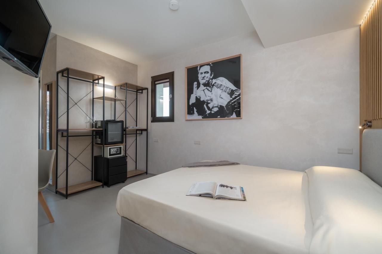 Villa Ilma Luxury Rooms Arzachena Zewnętrze zdjęcie