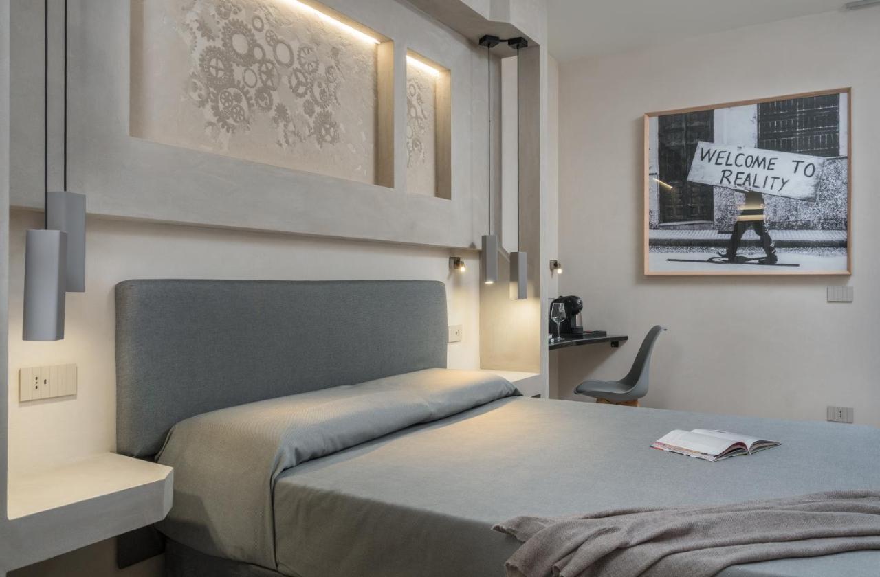 Villa Ilma Luxury Rooms Arzachena Zewnętrze zdjęcie