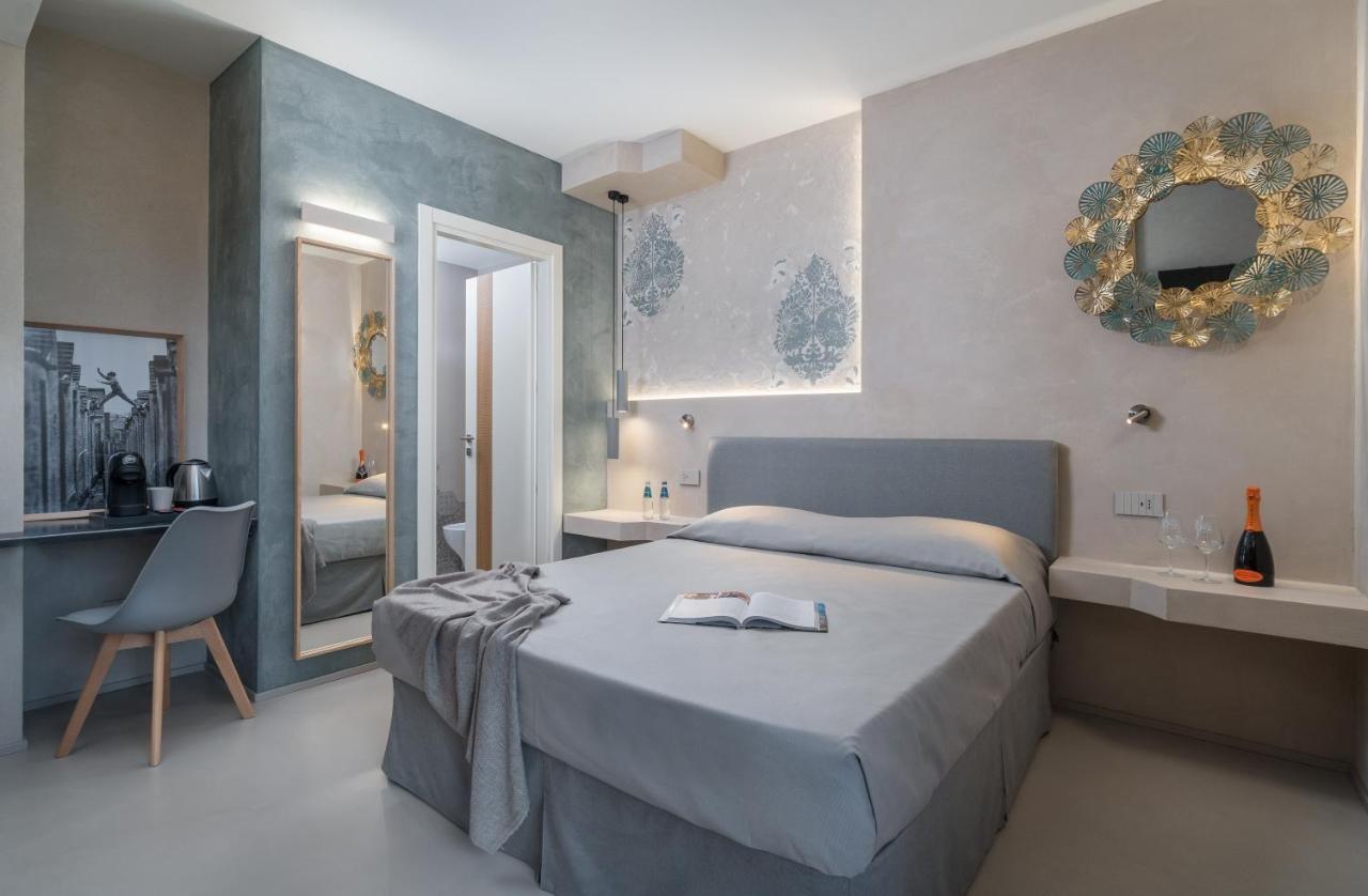 Villa Ilma Luxury Rooms Arzachena Zewnętrze zdjęcie