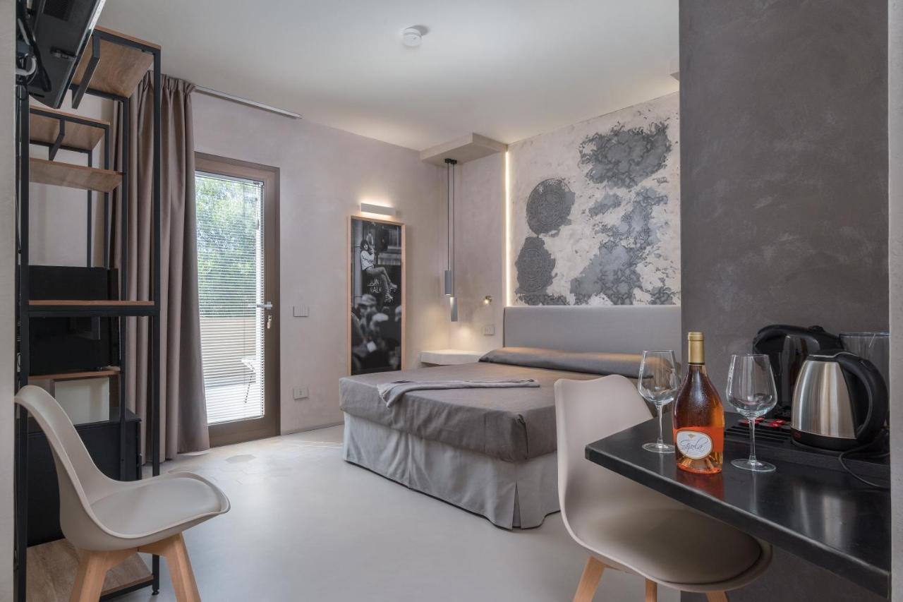 Villa Ilma Luxury Rooms Arzachena Zewnętrze zdjęcie