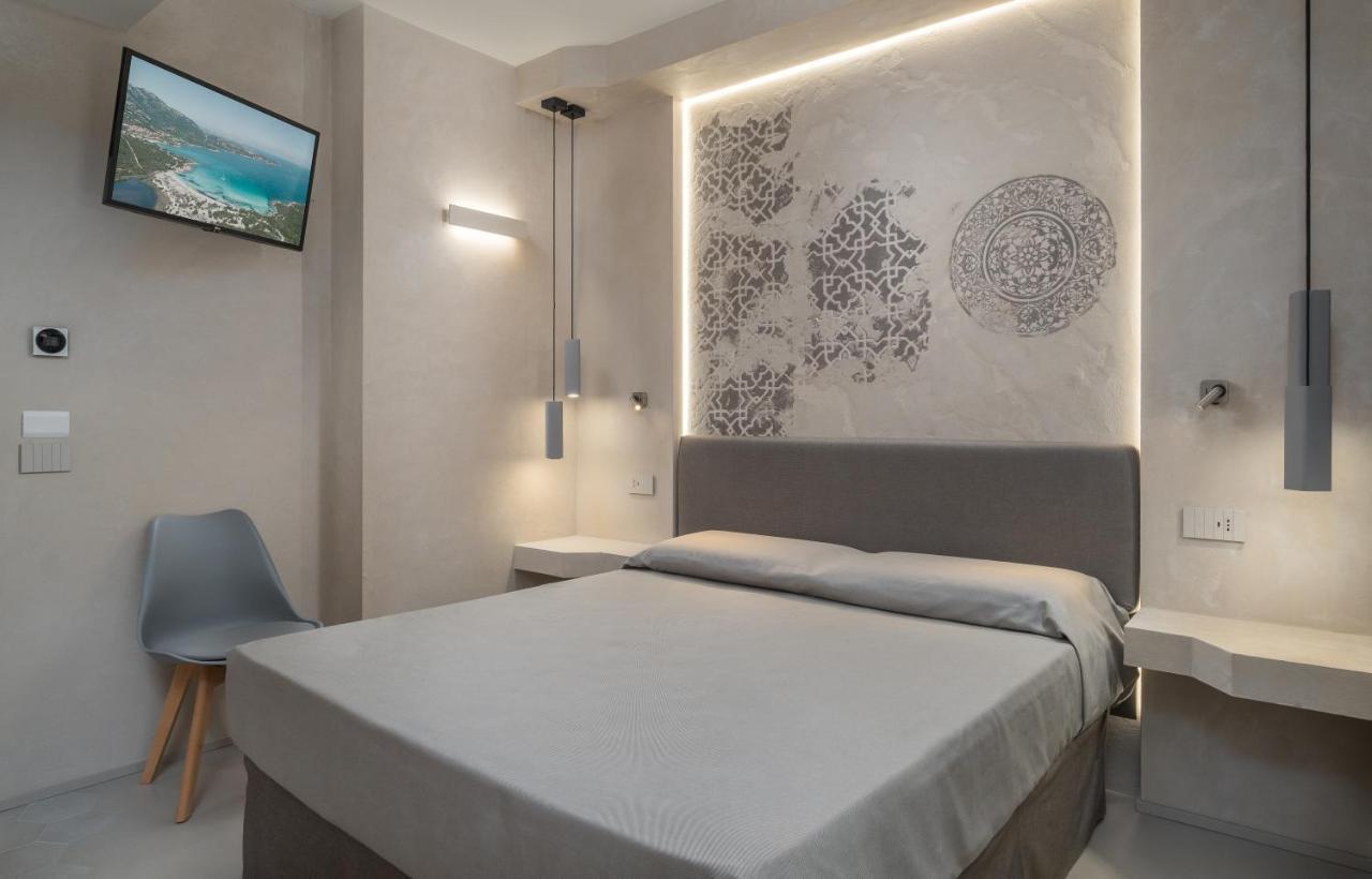 Villa Ilma Luxury Rooms Arzachena Zewnętrze zdjęcie