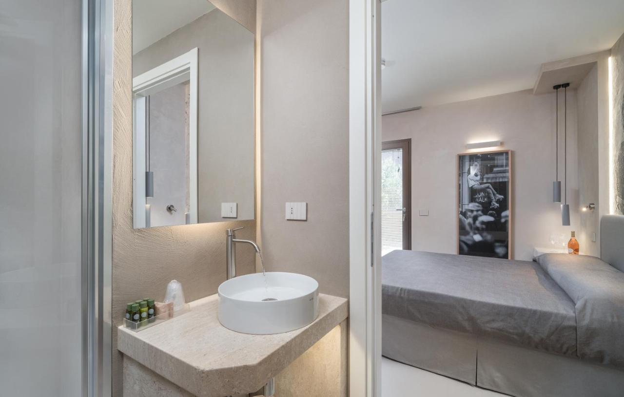 Villa Ilma Luxury Rooms Arzachena Zewnętrze zdjęcie