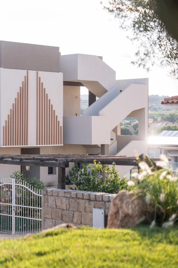Villa Ilma Luxury Rooms Arzachena Zewnętrze zdjęcie
