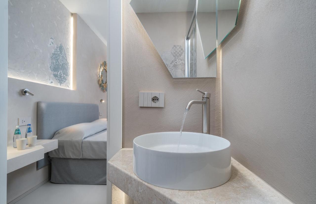 Villa Ilma Luxury Rooms Arzachena Zewnętrze zdjęcie