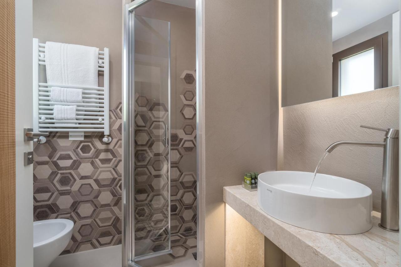 Villa Ilma Luxury Rooms Arzachena Zewnętrze zdjęcie