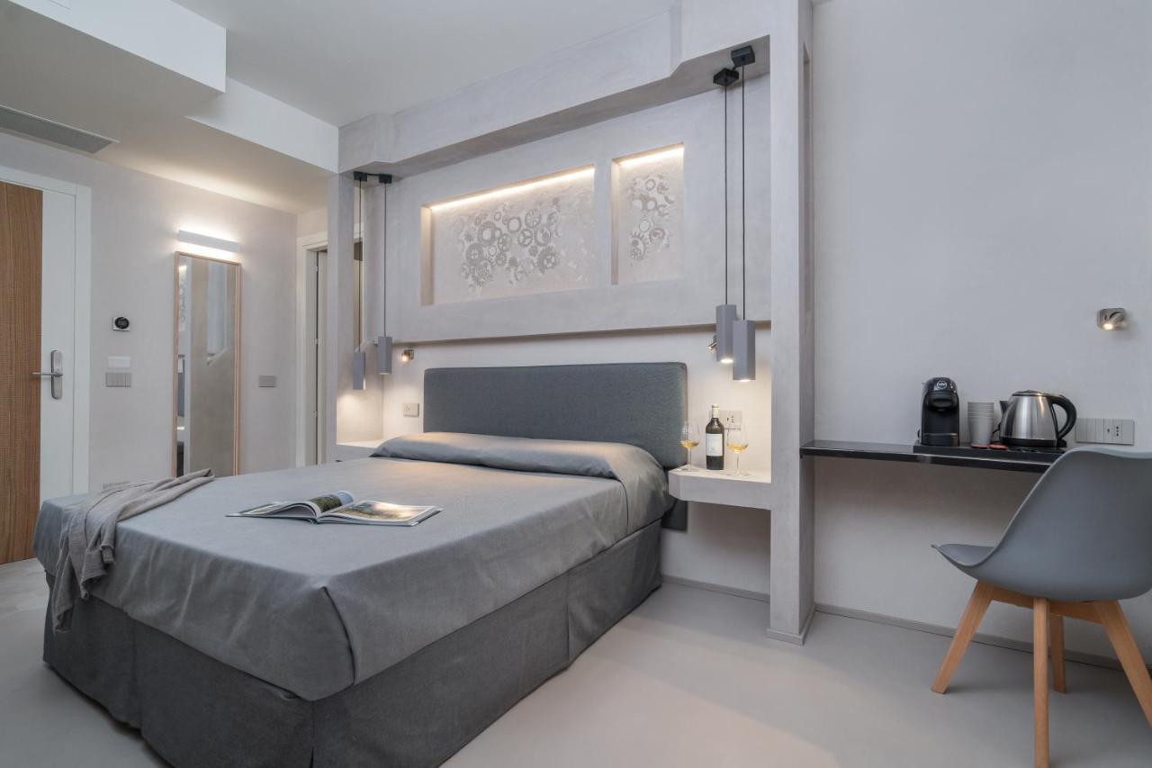 Villa Ilma Luxury Rooms Arzachena Zewnętrze zdjęcie