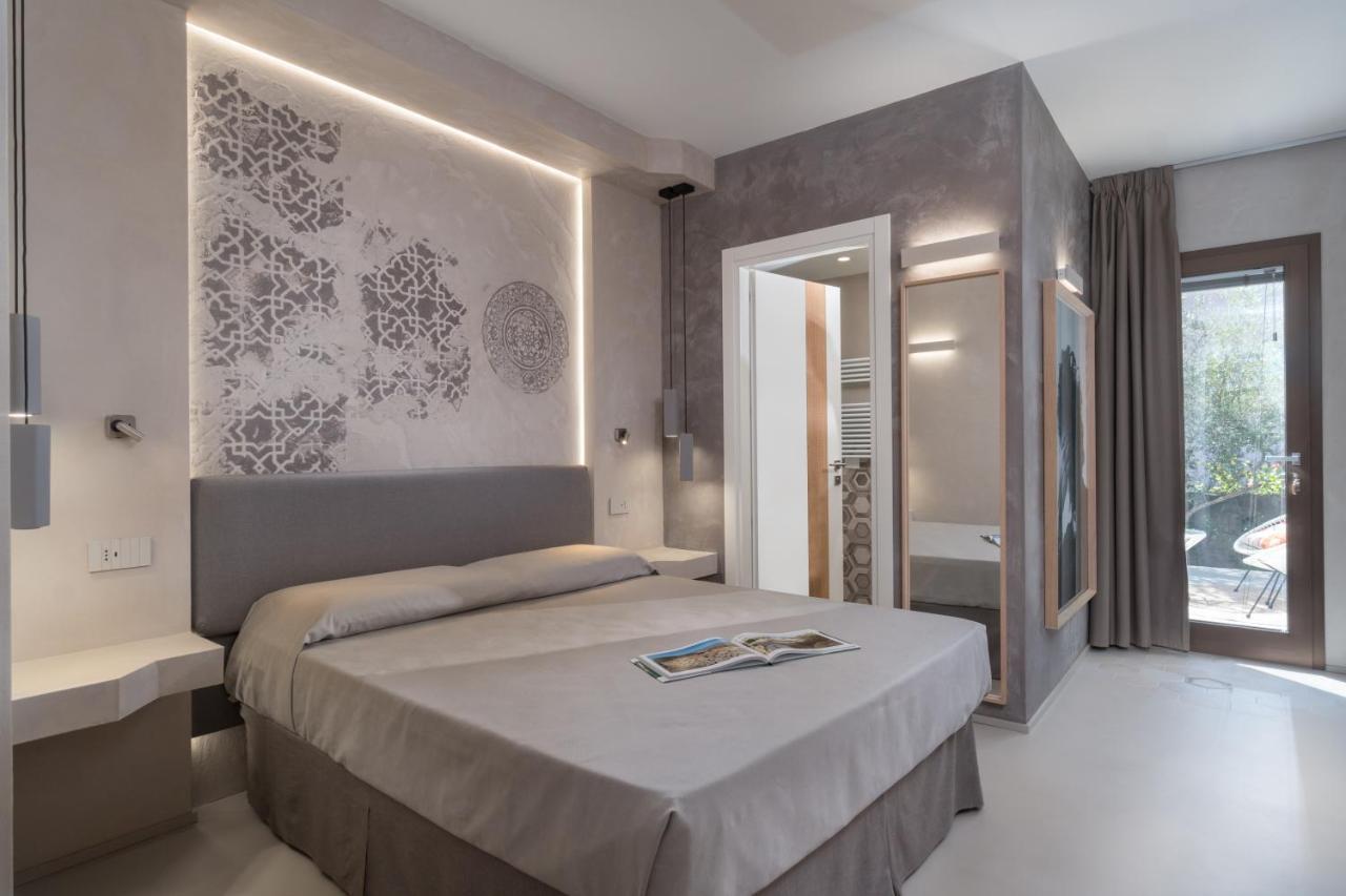 Villa Ilma Luxury Rooms Arzachena Zewnętrze zdjęcie
