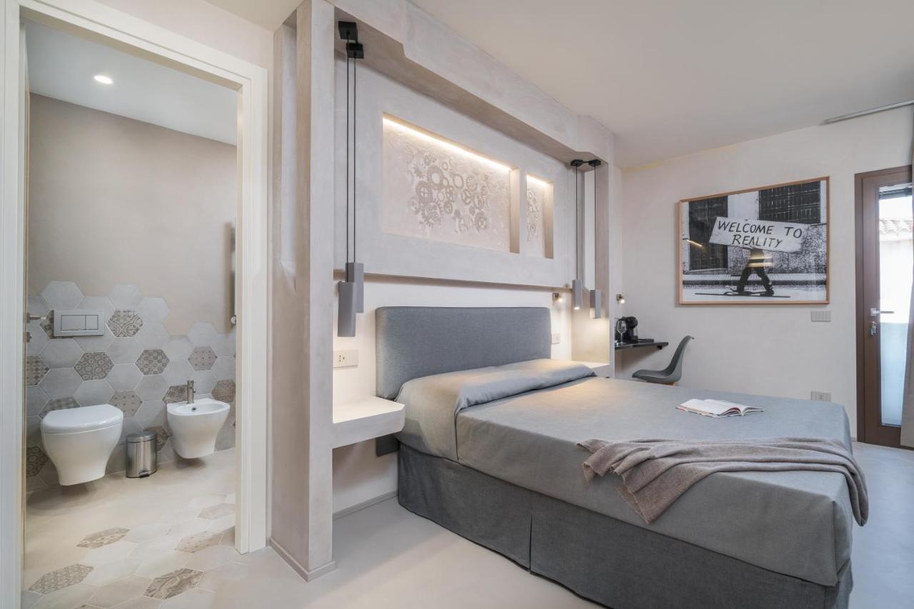 Villa Ilma Luxury Rooms Arzachena Zewnętrze zdjęcie