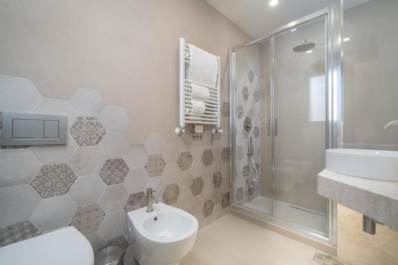 Villa Ilma Luxury Rooms Arzachena Zewnętrze zdjęcie