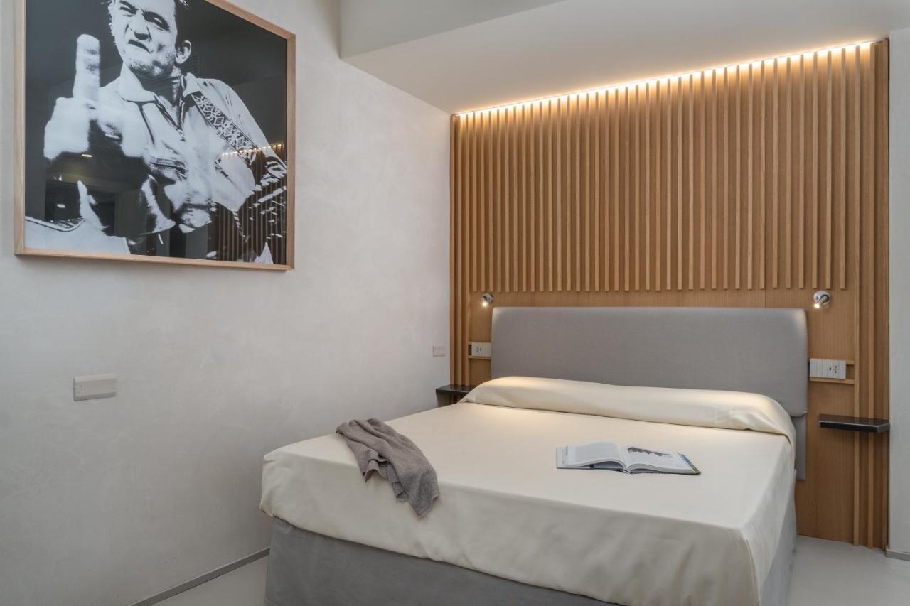 Villa Ilma Luxury Rooms Arzachena Zewnętrze zdjęcie