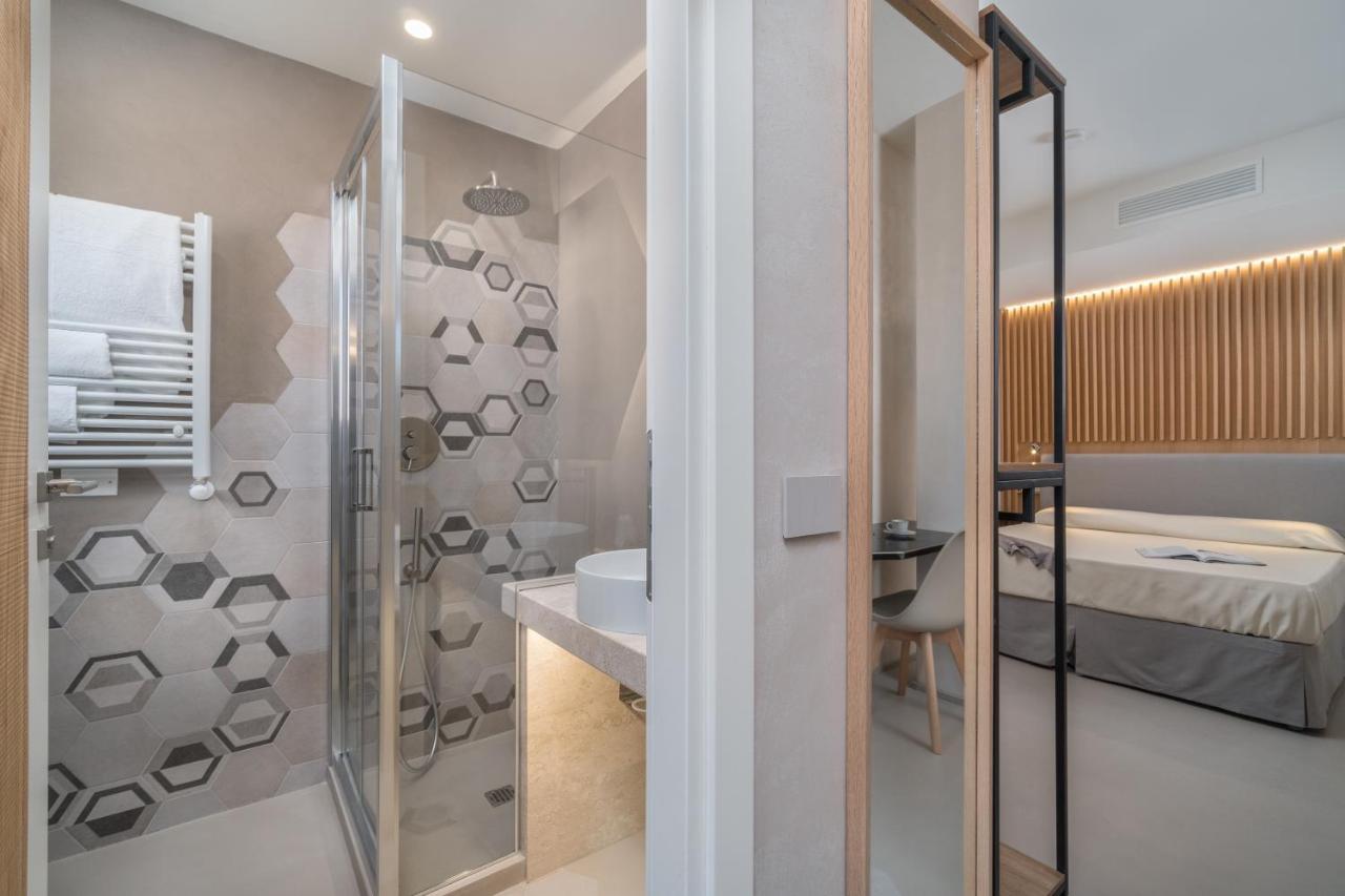Villa Ilma Luxury Rooms Arzachena Zewnętrze zdjęcie