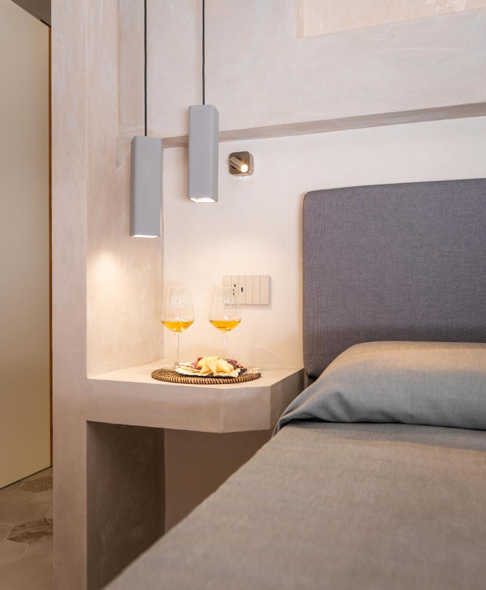 Villa Ilma Luxury Rooms Arzachena Zewnętrze zdjęcie
